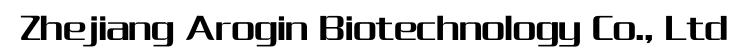 Zhejiang Arogin Biotechnology Co., Ltd