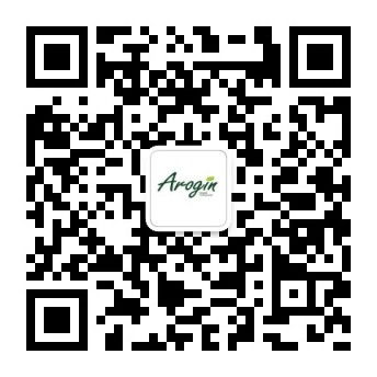 浙江澳杰生物技术有限公司微信公众号二维码